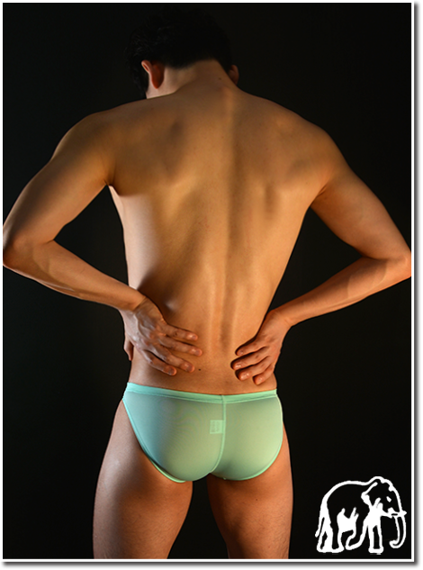 ゲイマッサージ 東京 新宿 大介(Daisuke) 2