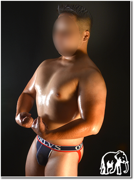 ゲイマッサージ 東京 新宿 成魅(Narumi) 2