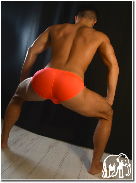 ゲイマッサージ 東京 新宿 省吾(Shogo) 3