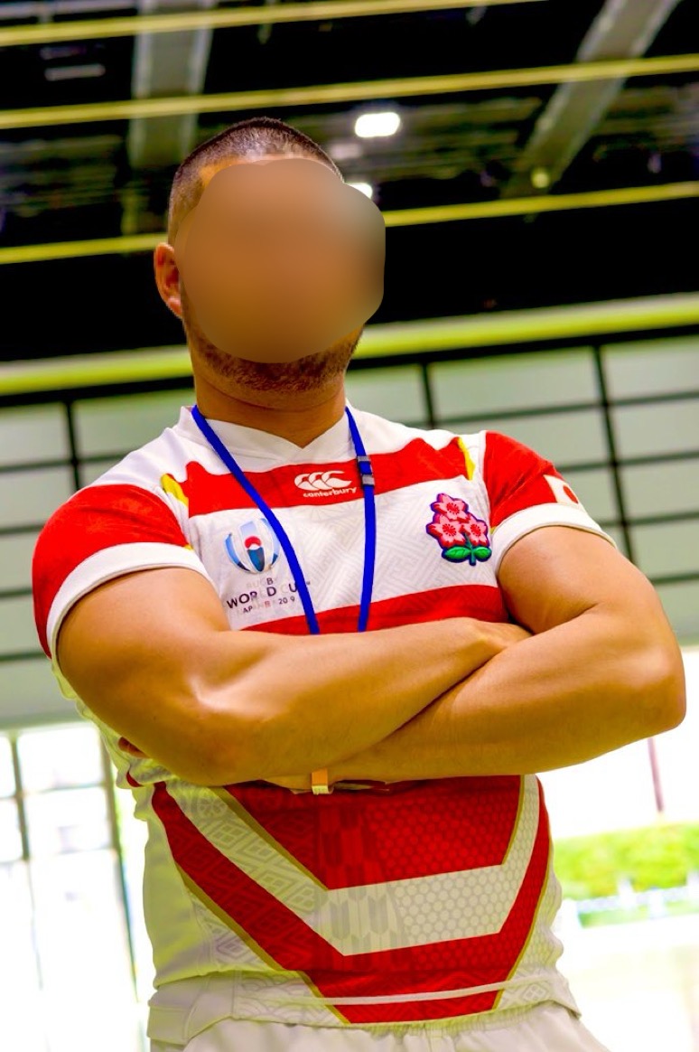 ゲイマッサージ 東京 新宿 巨太郎(Kotaro) ブログ