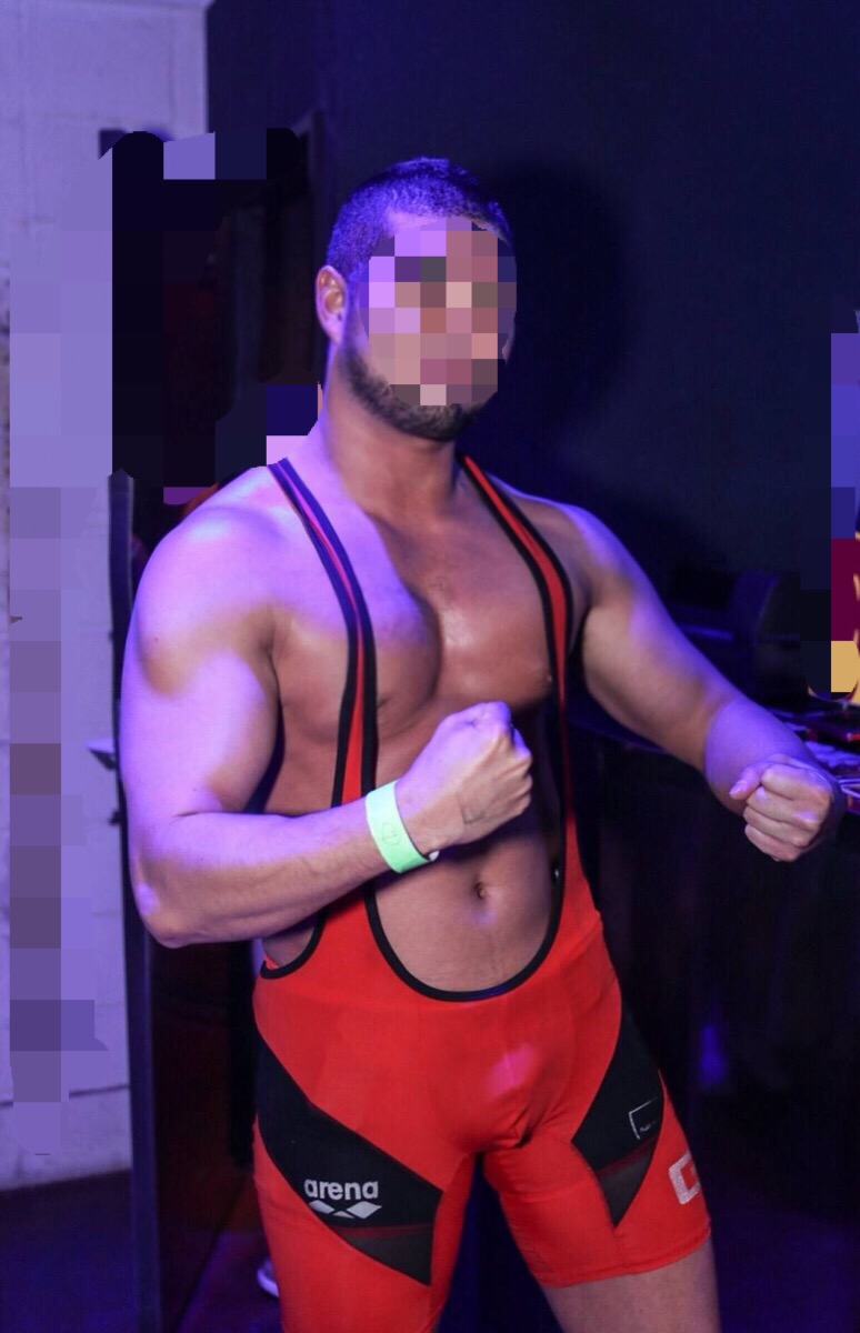 ゲイマッサージ 東京 新宿 巨太郎(Kotaro) ブログ3