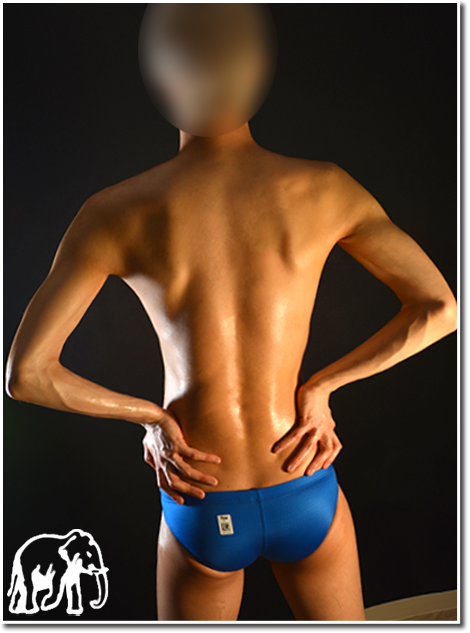 ゲイマッサージ 東京 新宿 悟(Satoru) 2