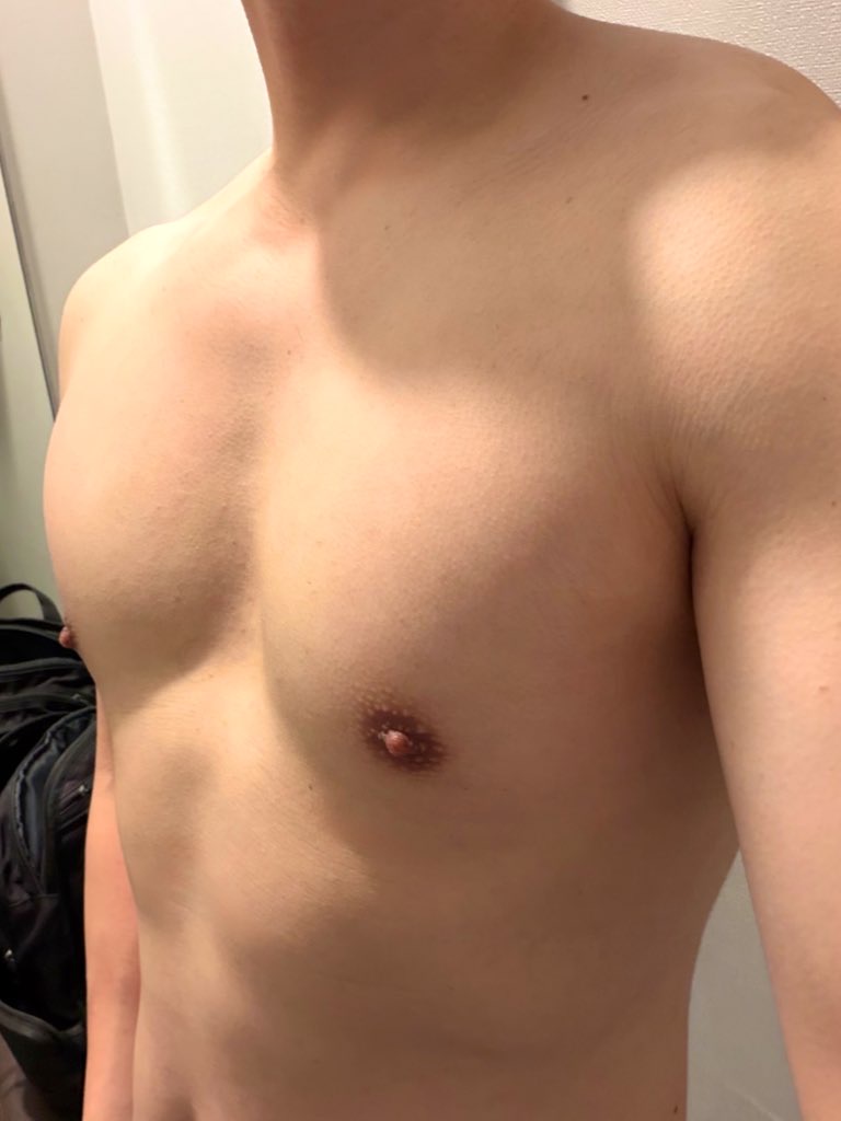 ゲイマッサージ 東京 新宿 育人(Ikuto) ブログ