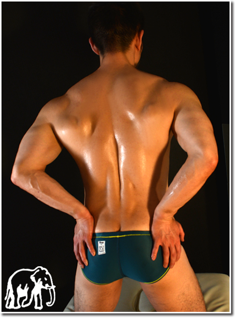 ゲイマッサージ 東京 新宿 慎也(Shinya) 3