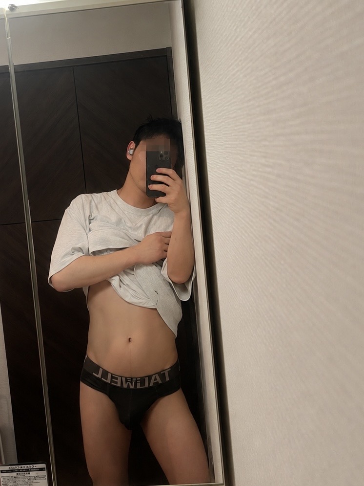 ゲイマッサージ 東京 新宿 悠月(Yuzuki) ブログ